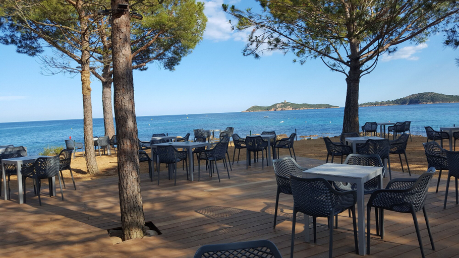 Food & Drinks 5, village vacances KALLISTERRA, Corse-du-Sud