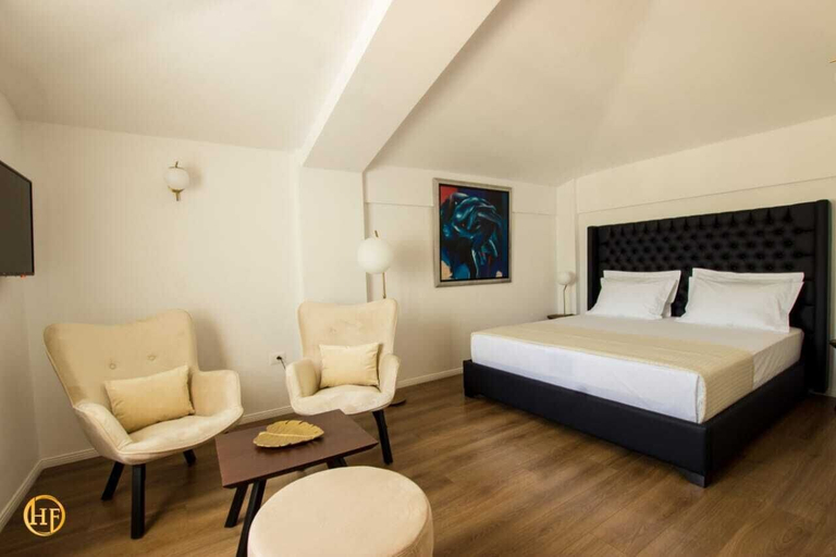 Bedroom 2, Hotel Fantasy, Gjirokastrës