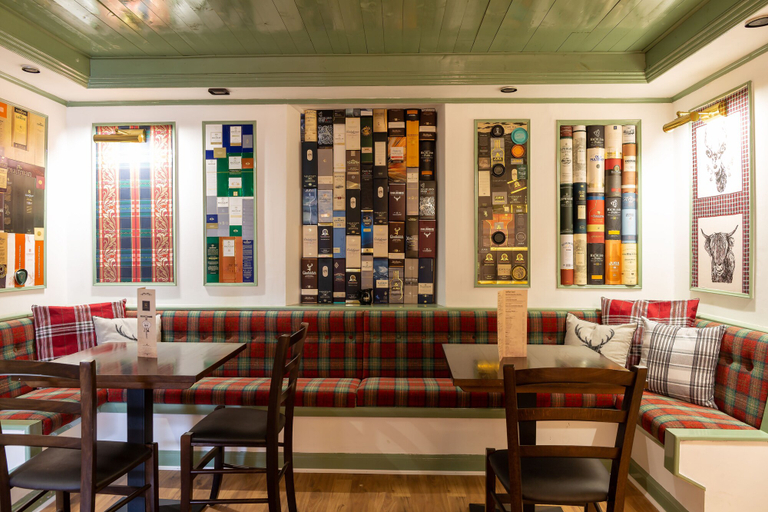 Food & Drinks 4, The Lodge on the Loch by OYO, Highland
