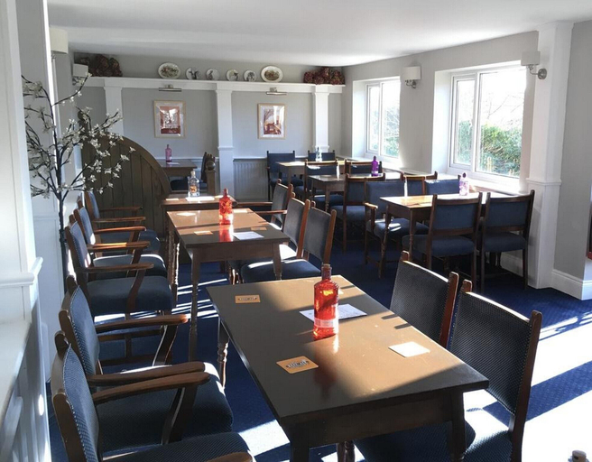 Food & Drinks 3, Kestor Inn, Devon
