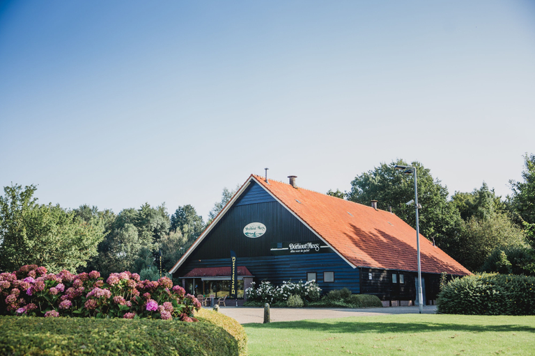 Exterior & Views 2, Hotel, Sportsbar & Brasserie Dorhout Mees, Dronten