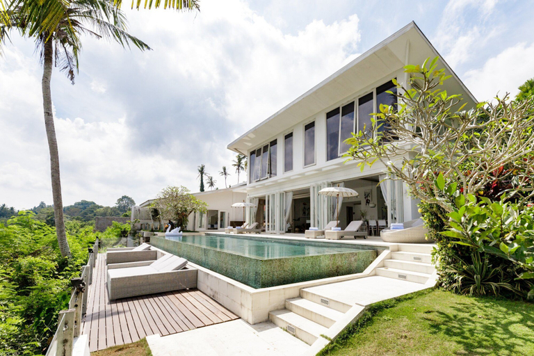 Exterior & Views 2, Villa Santai, Gianyar
