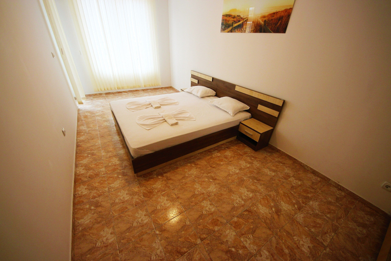 Bedroom 4, Menada Sunny Day 1 Apartments, Nesebar