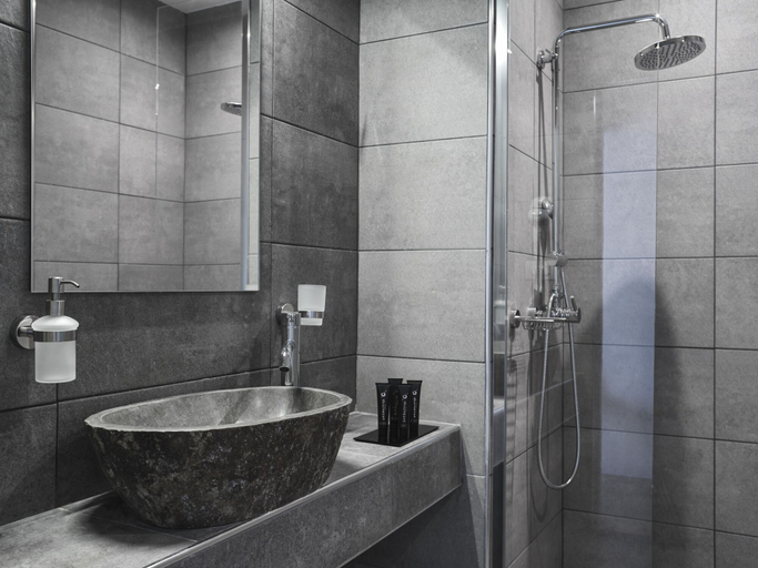 Bathroom 4, NLH MATI Seafront - Neighborhood Lifestyle Hotels, Attica