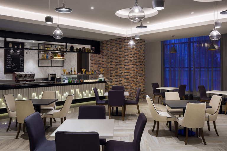 Food & Drinks 4, Park Inn by Radisson Makkah Aziziyah, Makkah