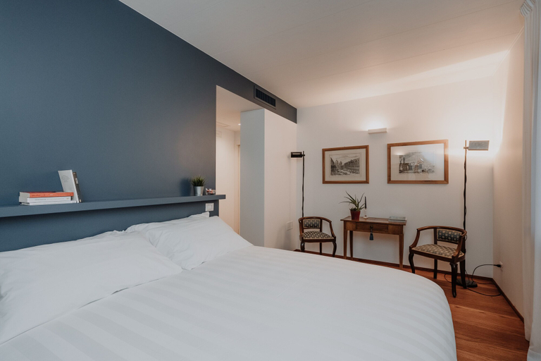 Bedroom 4, Bed and Breakfast Canalgrande, Venezia