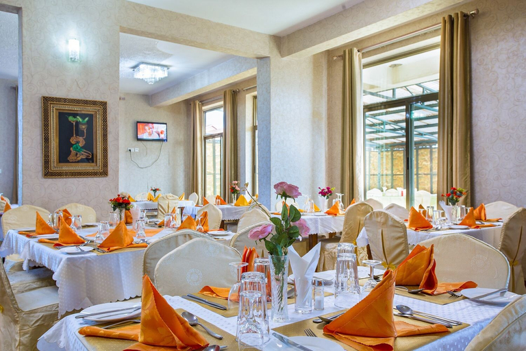 Food & Drinks 5, Kilimo Grand Resort, Kikuyu