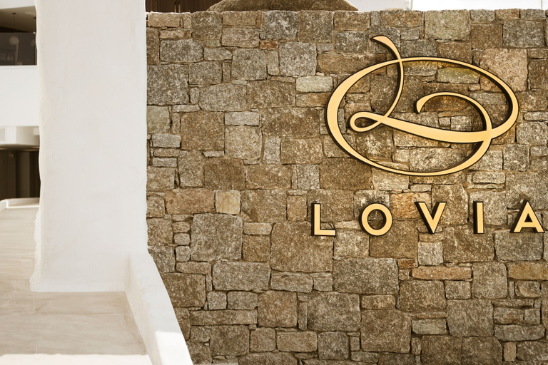 Exterior & Views 2, Lovia Mykonos, South Aegean