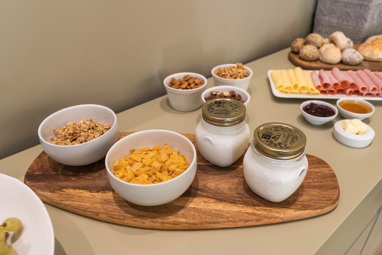 Food & Drinks 5, D'Autor Apartments Alegria, Porto