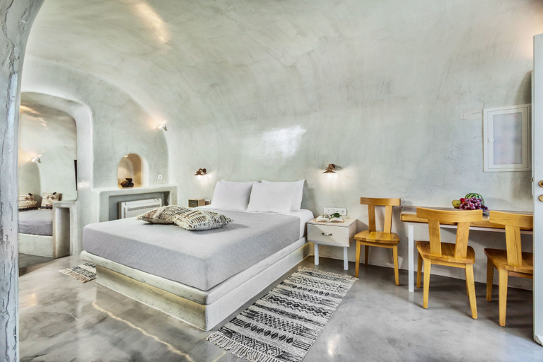 Bedroom 4, Diamond Luxury Suites Collection, South Aegean