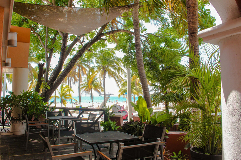 Food & Drinks 5, Hotel Posada Del Mar, Isla Mujeres