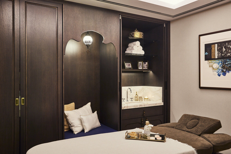 Bedroom 2, Four Seasons Hotel Istanbul at Sultanahmet - Special Class, Fatih