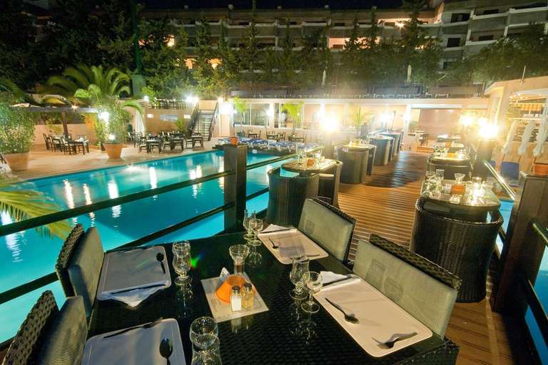 Food & Drinks 5, Hotel Balaia Mar, Albufeira