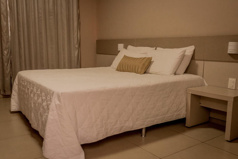 Bedroom 3, Fenix Hotel Araxa, Araxá
