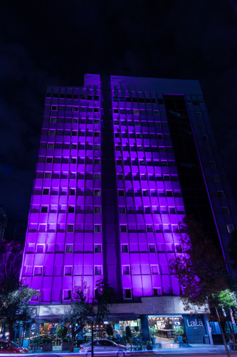 Exterior & Views 2, LaiLa Hotel CDMX, Mexico City
