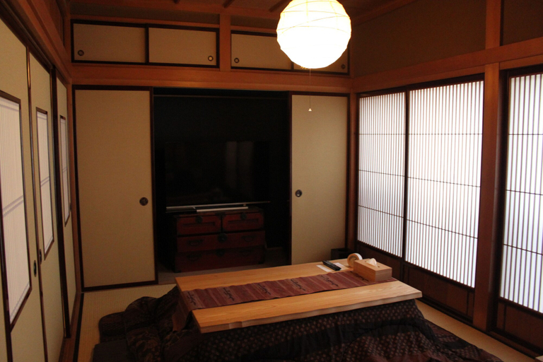 Others 5, K's Villa Hida-an, Takayama