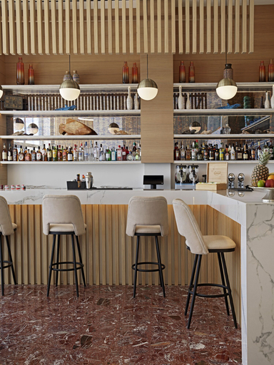 Food & Drinks 5, NLH MATI Seafront - Neighborhood Lifestyle Hotels, Attica
