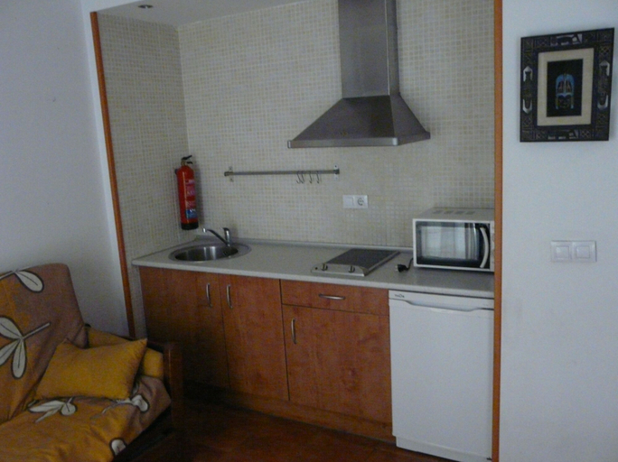 Others 4, Apartamentos Gorbea, Granada