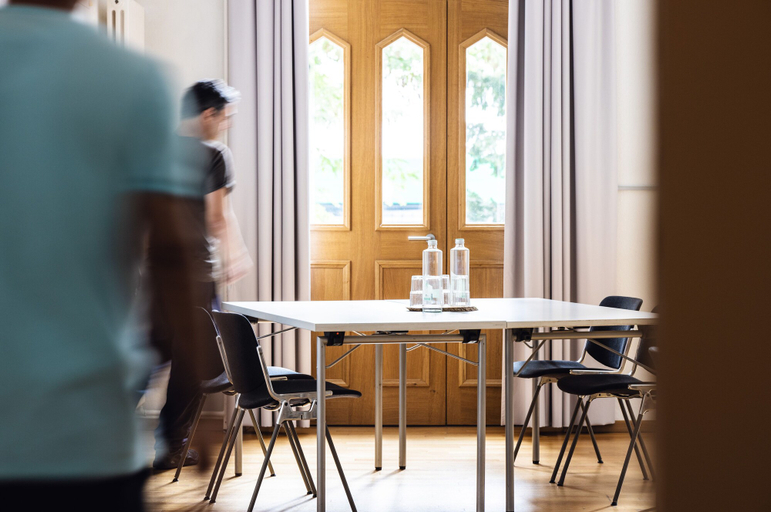 Food & Drinks 5, TOP HOTEL ODELYA Basel, Basel