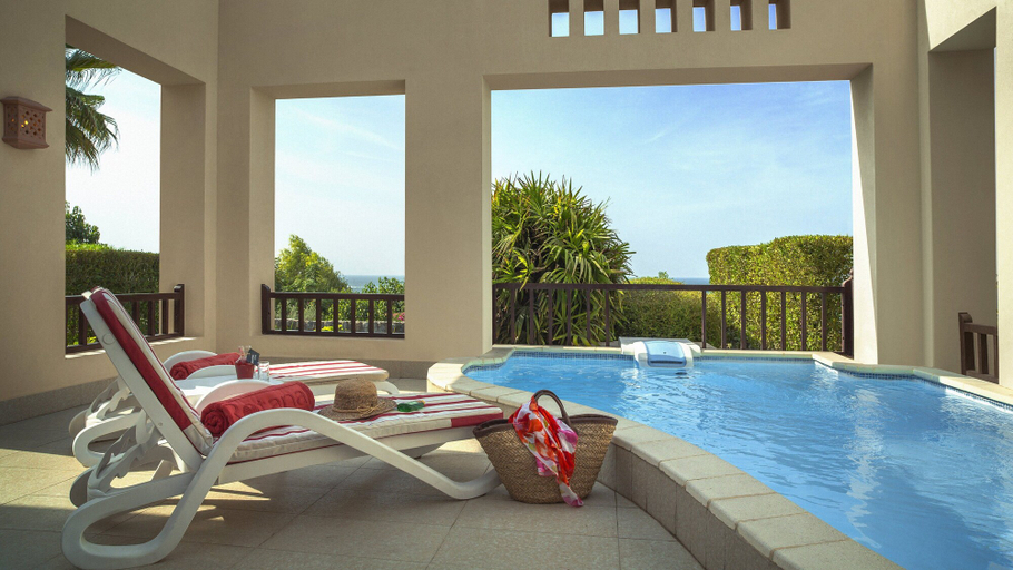 Sport & Beauty 3, The Cove Rotana Resort, Ras Al Khaimah