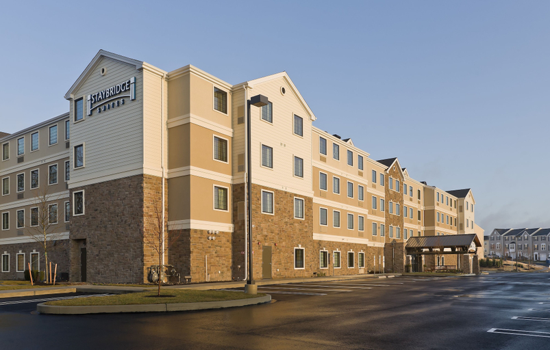Exterior & Views 2, Staybridge Suites PHILADELPHIA- MONTGOMERYVILLE, Montgomery