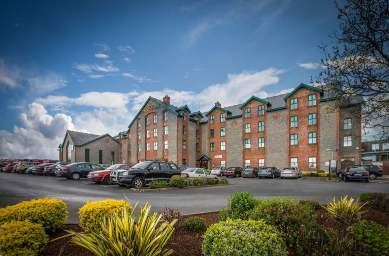 Exterior & Views 2, Maldron Hotel, Oranmore Galway