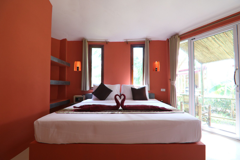 Bedroom 3, Avocado, Ko Samui