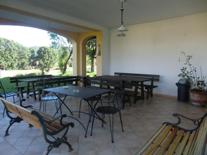 Food & Drinks 5, Agriturismo Cavallin del Bufalo, Grosseto