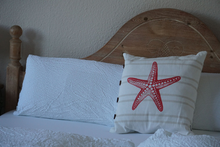Bedroom 2, Landhotel Strandallee, Region Hannover