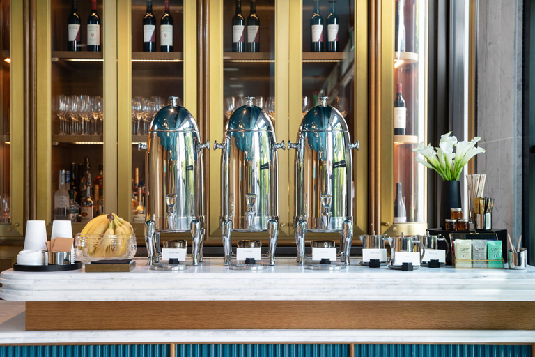 Food & Drinks 5, Pendry Washington DC - The Wharf, Washington D.C.