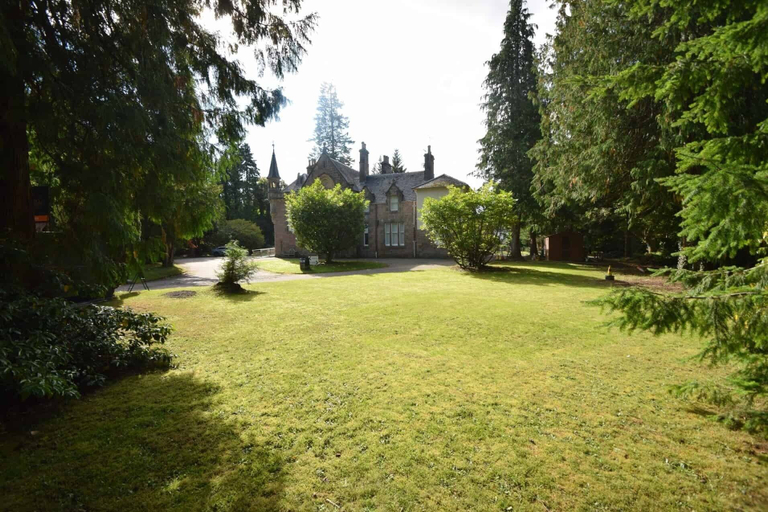 Others 5, Rosedene Highland House - Emperor Apartment 6, Highland