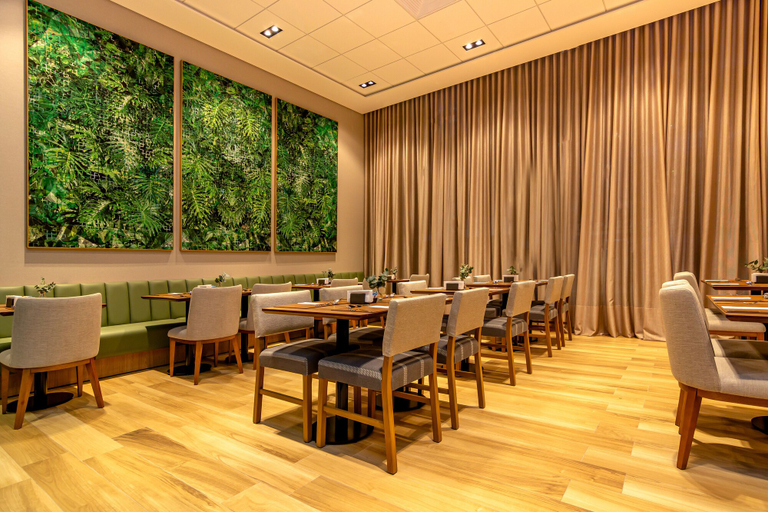 Food & Drinks 5, K-Platz Hotel Florianópolis São José, São José