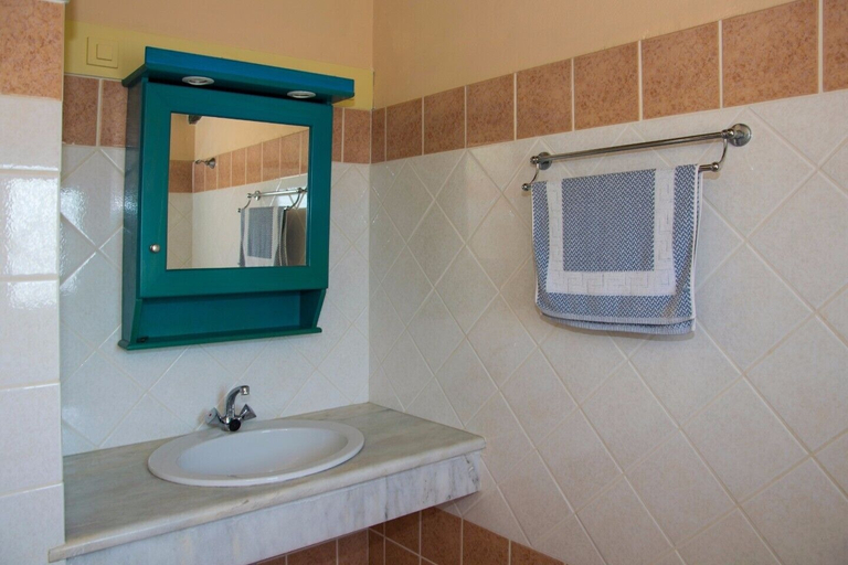 Bathroom 4, olivegrove, Ionian Islands