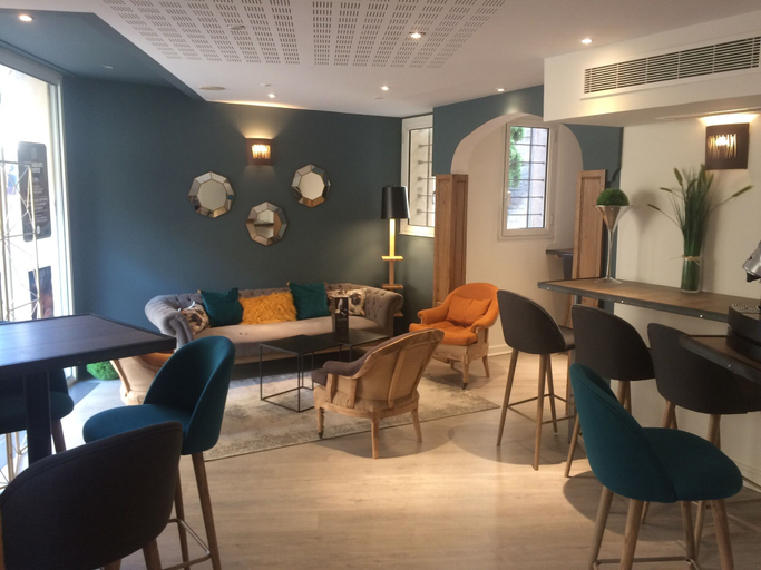Food & Drinks 4, Mercure Avignon Centre Palais des Papes Hotel, Vaucluse