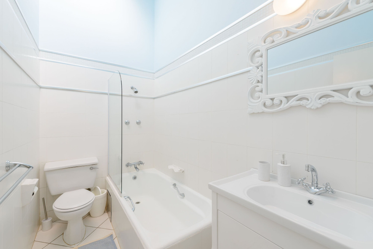 Bathroom 4, San Lameer Villa Rentals 2845, Ugu