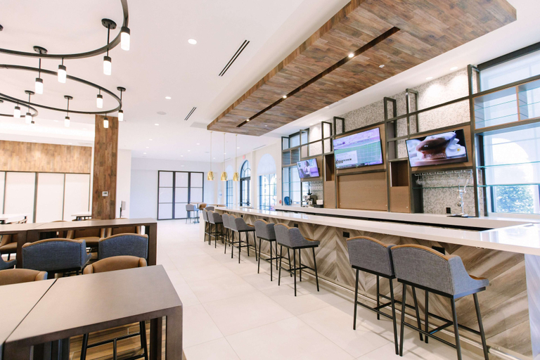 Food & Drinks 5, Hilton Garden Inn Winter Park, Orange
