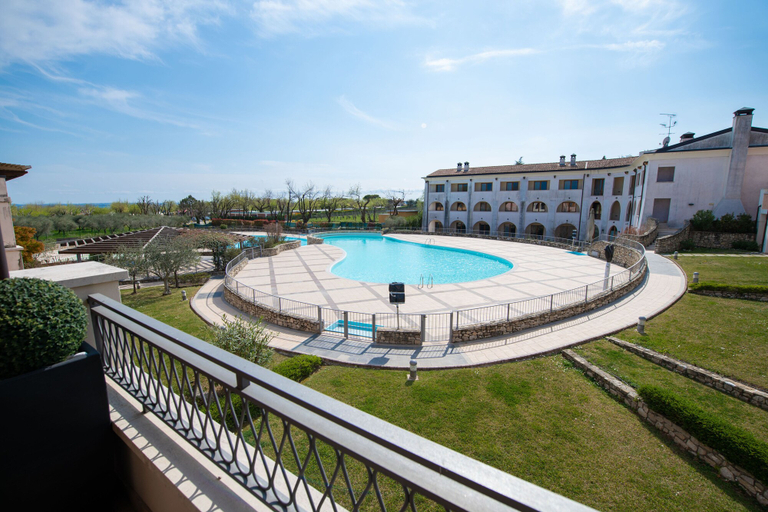Others 4, Appartamento Lago Blu, Brescia