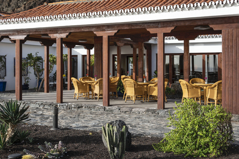 Exterior & Views 2, Parador de El Hierro, Santa Cruz de Tenerife