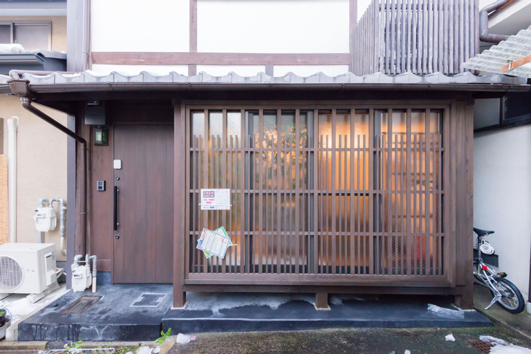Exterior & Views 2, Your Pavilion near Kinkakuji, Kyoto
