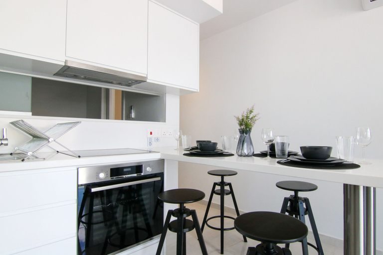 Others 4, Phaedrus Living Seaside Luxury Flat Athina 108