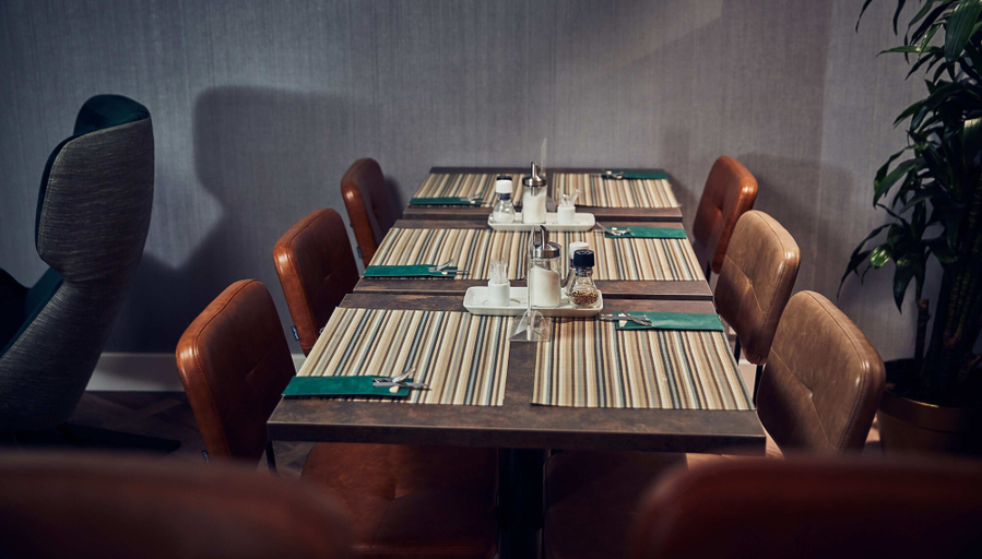 Food & Drinks 5, Singel Hotel Amsterdam, Amsterdam