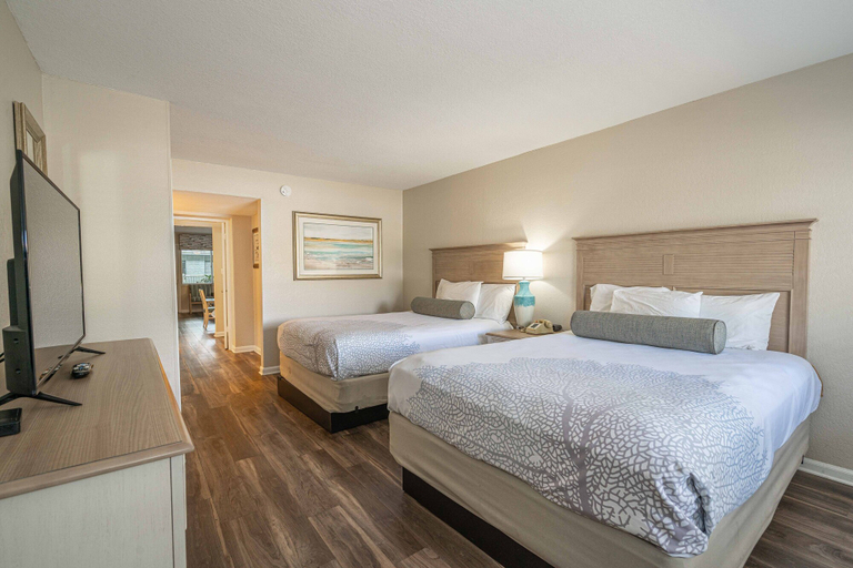 Bedroom 4, Club Destin Condos, Okaloosa