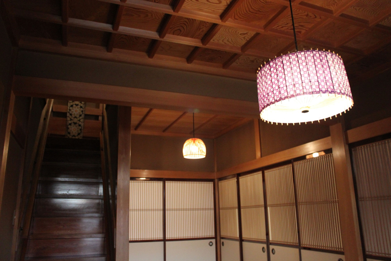 Others 4, K's Villa Hida-an, Takayama