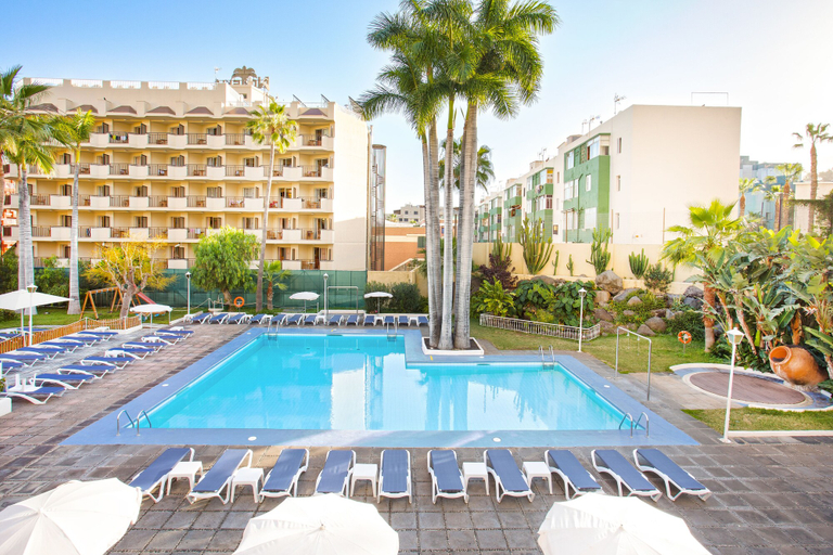Sport & Beauty 2, Be Live Adults Only Tenerife, Santa Cruz de Tenerife