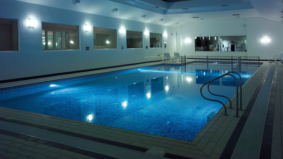 Sport & Beauty 3, Saunton Sands Hotel Source Spa and Wellness, Devon