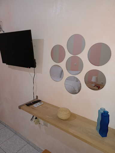 Others 5, Beautiful Modern Apartment in Lefkada, Greece, Ionian Islands