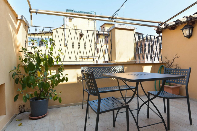 Others 4, Pantheon Cozy Apartment n. 7, Rome