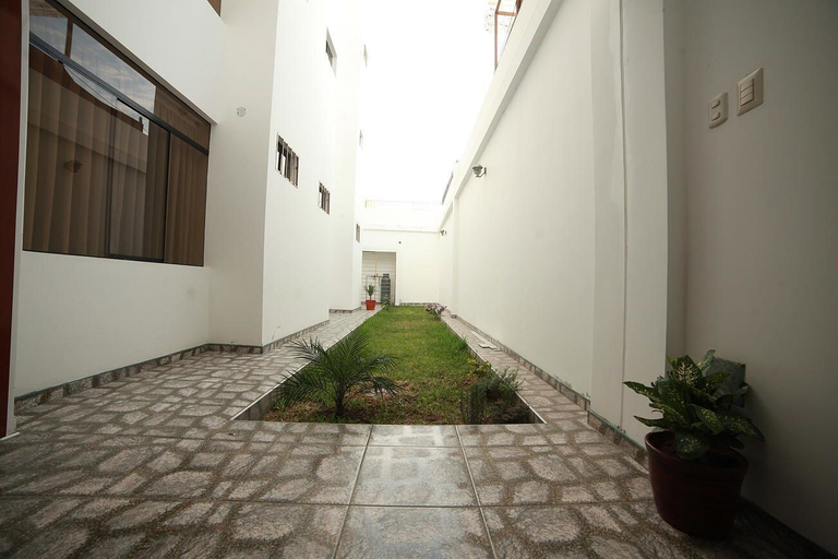 Others, Hostal El Condado, Trujillo