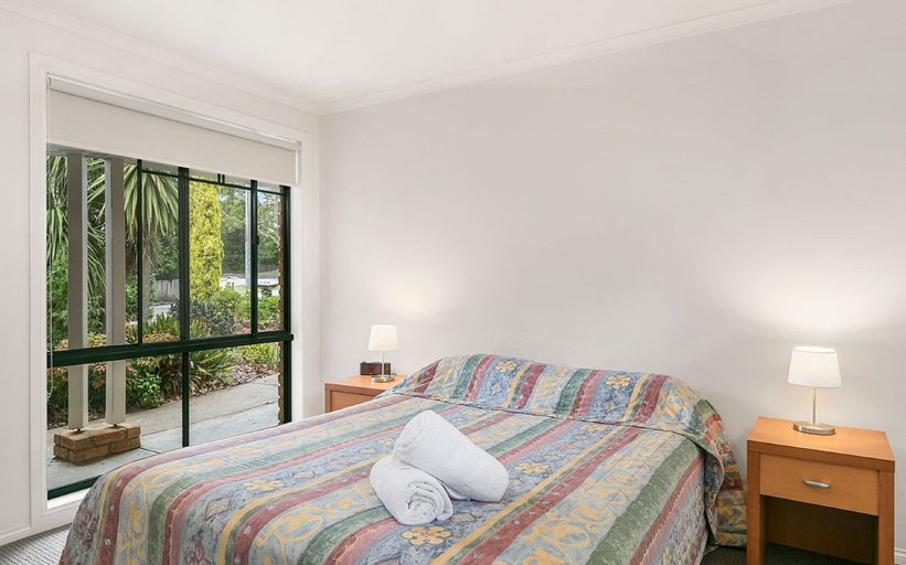 Bedroom 4, Kaloha Holiday Resort, Bass Coast - Phillip Is.