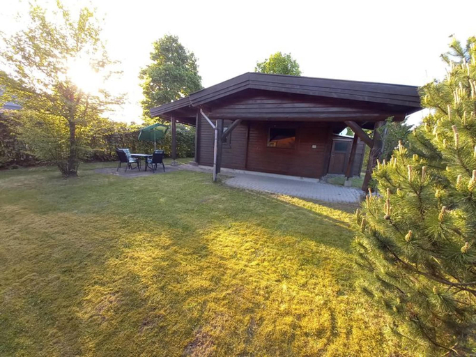 Others 4, A House to Stay for Holidays, Harz